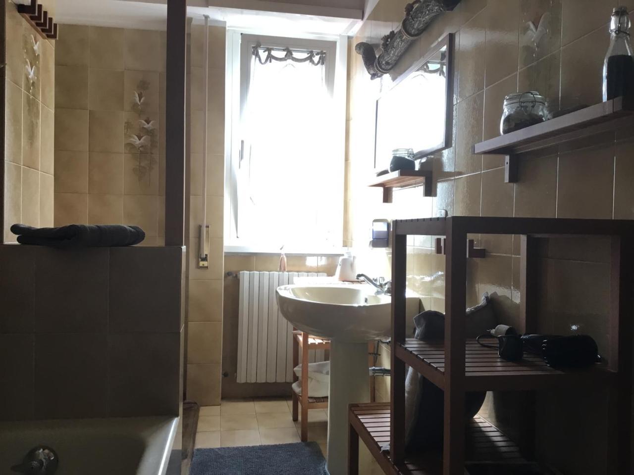 法第公寓 罗马 外观 照片